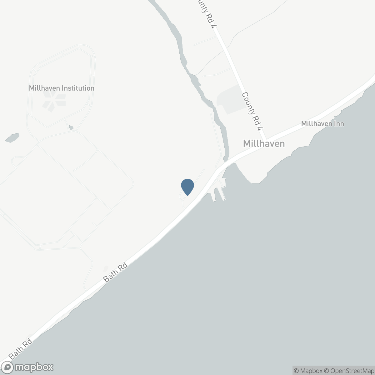 16 - 5633 BATH ROAD, Loyalist, Ontario K0H 1G0